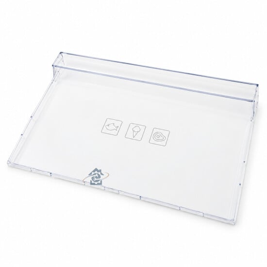Beko Façade de bac réfrigérateur / congélateur 5928600100
