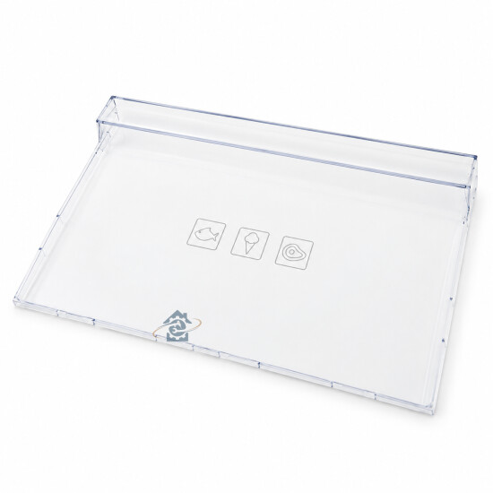 Beko Façade de bac réfrigérateur / congélateur 5928600100