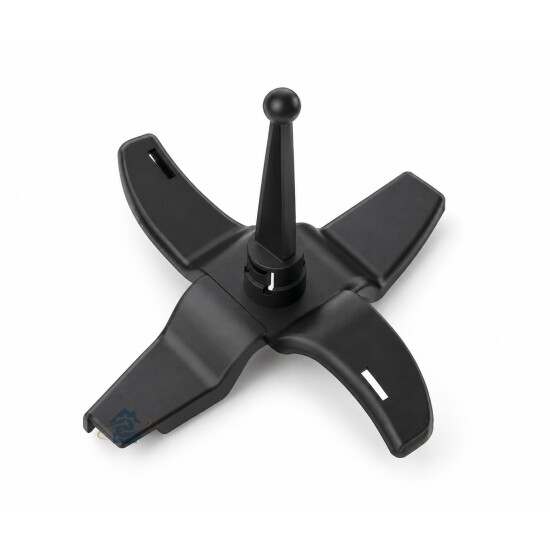 Moulinex - Pale noir - MS-652127