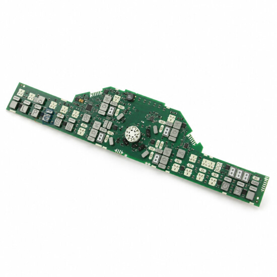 Module de commande et de contrôle Neff 11026449 pour plaque de cuisson