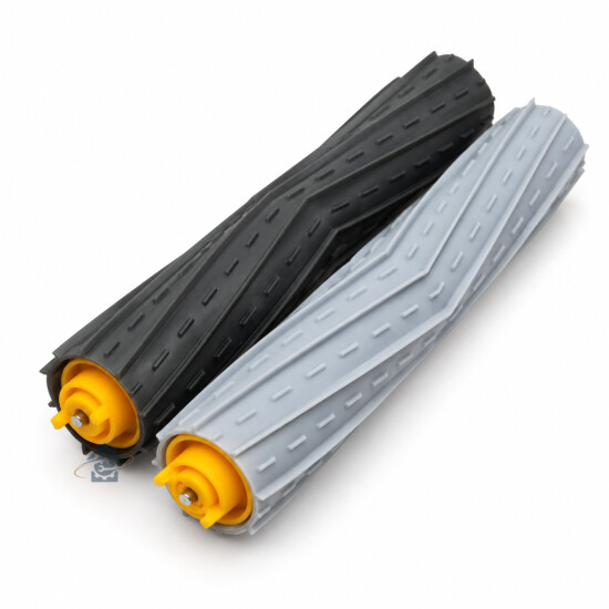iRobot - Kit rouleaux de brosse - 10IR14