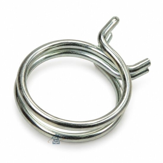 Collier de durite pour lave-linge Whirlpool - 481240118414