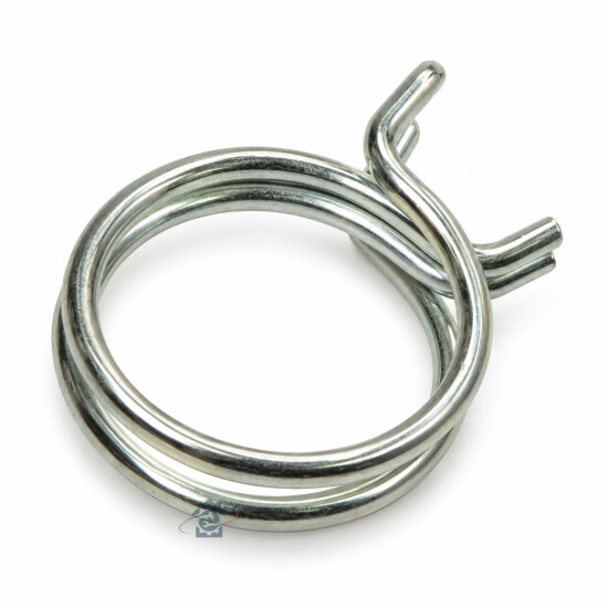 Collier de durite pour lave-linge Whirlpool - 481240118414