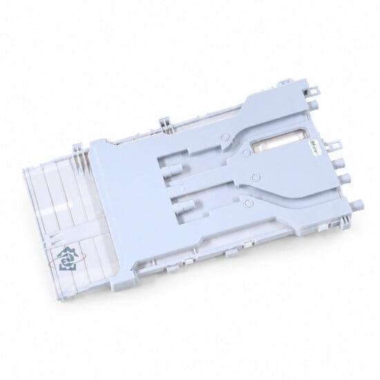 Couvercle distributeur lave-linge LG ACQ30197003