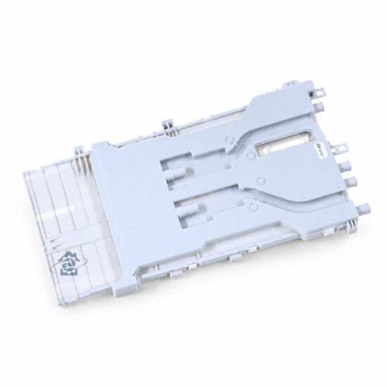 Couvercle distributeur lave-linge LG ACQ30197003