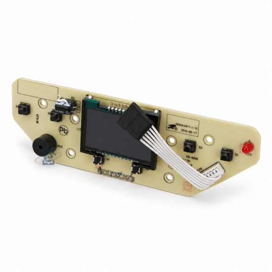 Moulinex Carte électronique machine à pain SS-986655