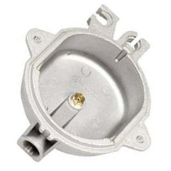 Corps de bruleur ultra rapide 44000184