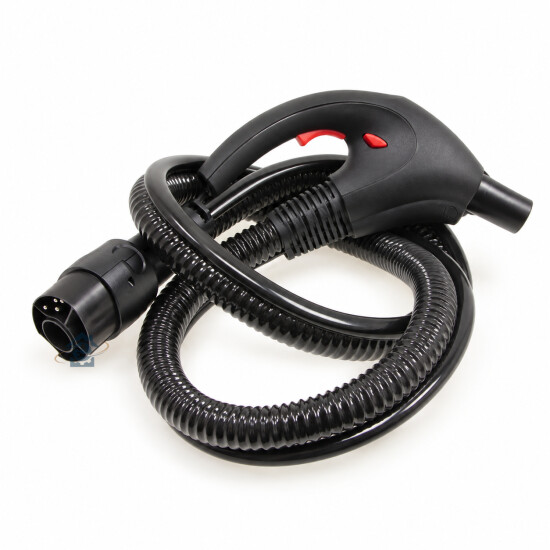 Polti Flexible complet pour nettoyeur vapeur - SLDB3007