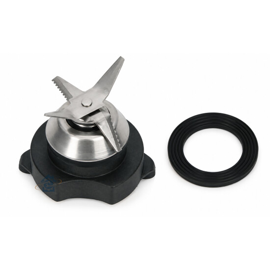 Moulinex - Ensemble couteau et joint pour blender - SS-1530000868