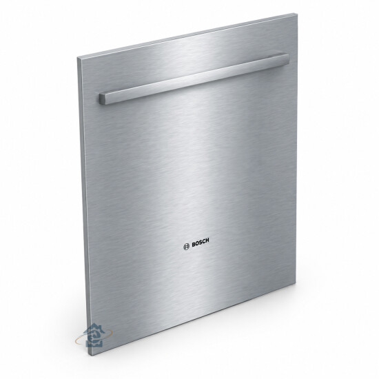 Bosch - Porte de façade complète - 17003104
