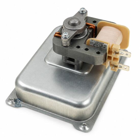 Moulinex - Moteur + ventilateur pour four - SS-986316