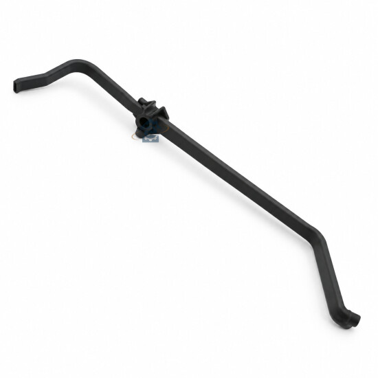 Tuyau d'alimentation pour lave-vaisselle Beko - 1756330100 / 1756330300