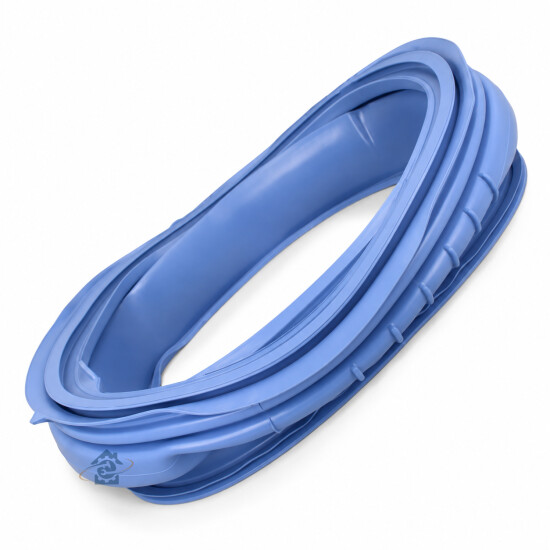 Haier Joint de hublot (manchette) - 0020300767A