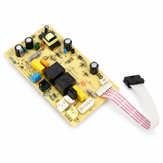 Carte électronique avec 8 faisceaux pour machine à pain Moulinex / Tefal - SS-997541