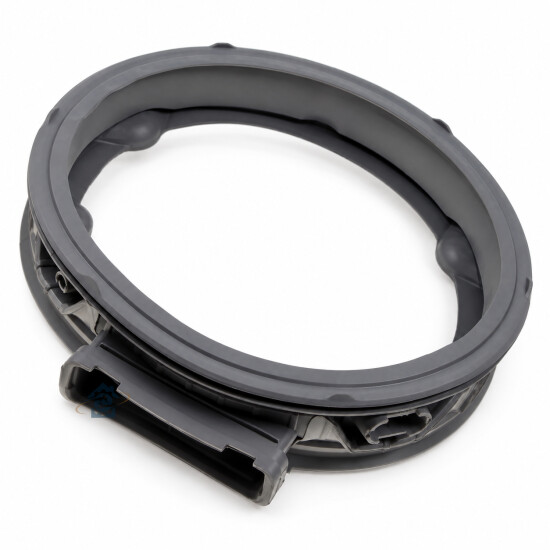 Joint de hublot pour lave-linge LG - MDS66651611 / AGM30138509