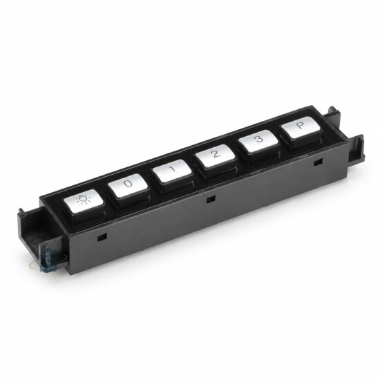 Carte électronique de commande Bosch 00754341