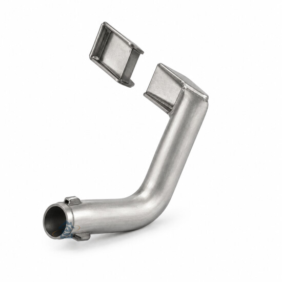 Rowenta - Joint supérieur tube à air aspirateur - RS-RT900570