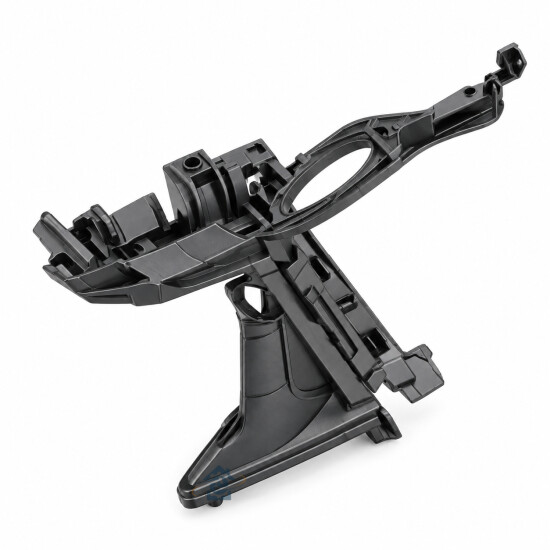 Boîtier inférieur blanc Rowenta RS-RH5841