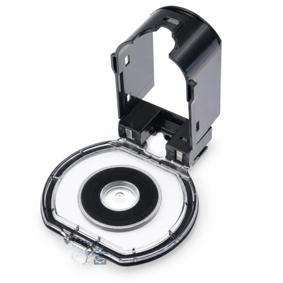 Couvercle aspirateur LG AGU75652505 / AGU75652507