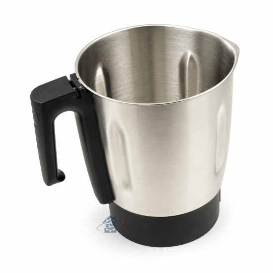 Moulinex - Bol inox avec résistance - MS-652170