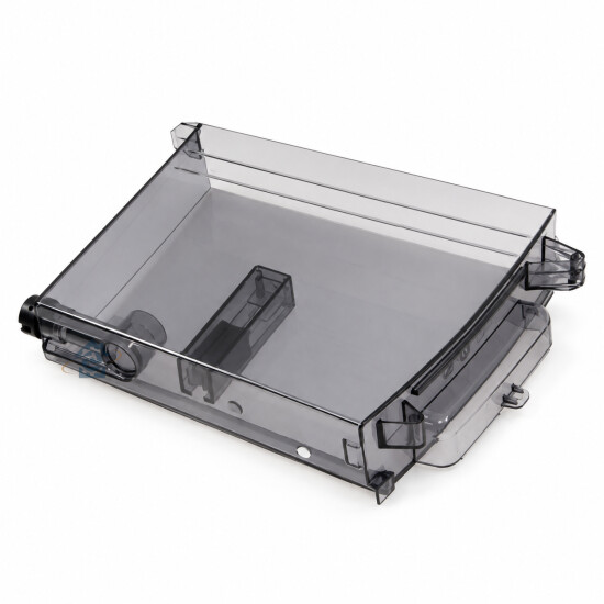 Ensemble réservoir à eau DeLonghi AS13200336