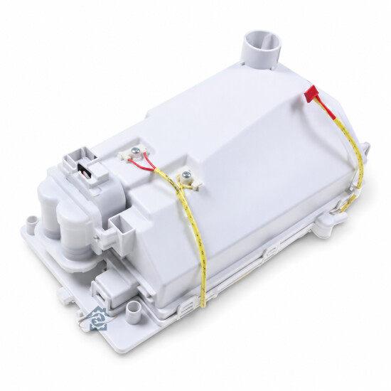 Ensemble bac à produits lave-linge Hisense / Gorenje HK2164536