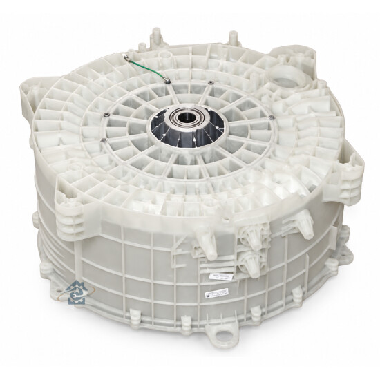 Demi-cuve arrière Samsung DC97-20522C