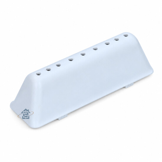 Aube de tambour pour lave-linge Ariston Hotpoint, Whirlpool, Bauknecht, Ignis - C00377230