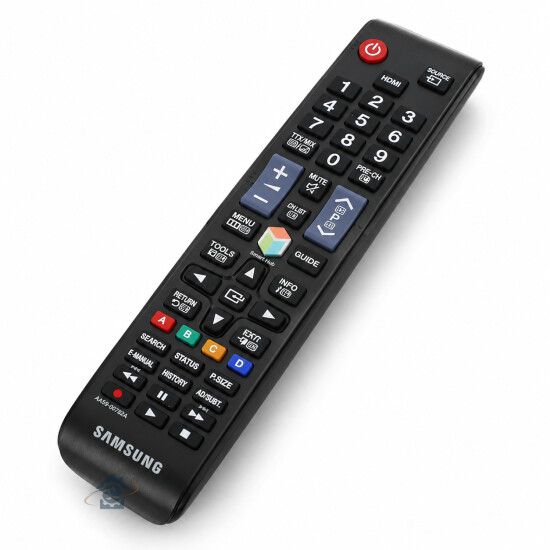 Télécommande Samsung AA59-00793A / AA59-00790A pour téléviseur