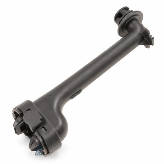 Conduit 214 mm pour lave-vaisselle Electrolux, AEG, Zanussi et marques associées - 1173858554