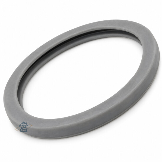 Joint de couvercle détergent Samsung DC67-00777A