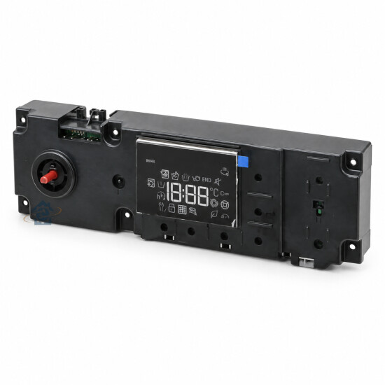 Boîte de contrôle display M11 NAT Ariston Hotpoint C00850109