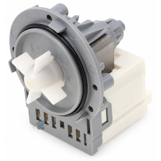 Moteur pompe de vidange LG EAU61383516 / 4681EA2002F