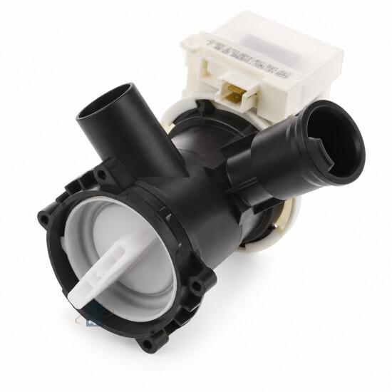 Pompe de vidange lave-linge Bosch / Siemens - 12037162