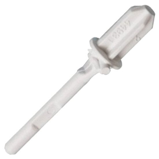 Axe de bouton d'origine 480120100634, 481241258968