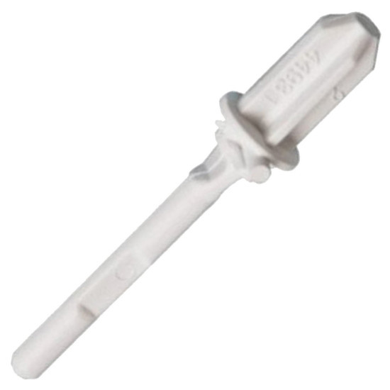 Axe de bouton d'origine 480120100634, 481241258968