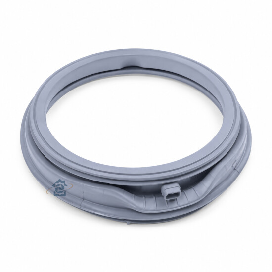 Joint de hublot (manchette) Beko / Grundig - 1400810500