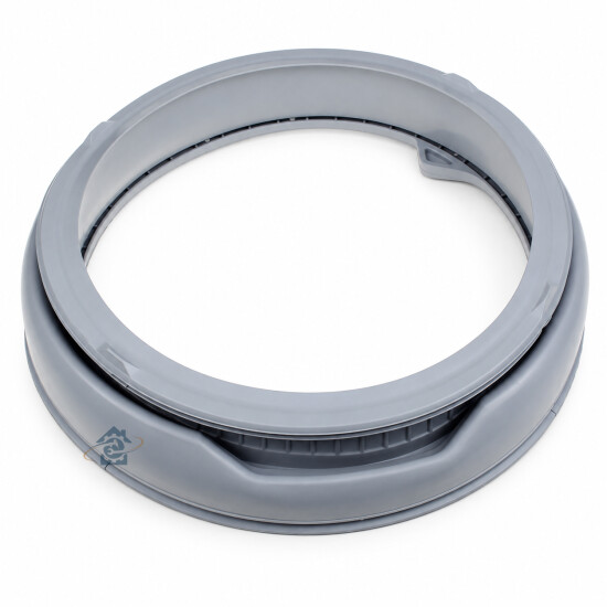 Soufflet de hublot Gorenje D686123 pour lave-linge