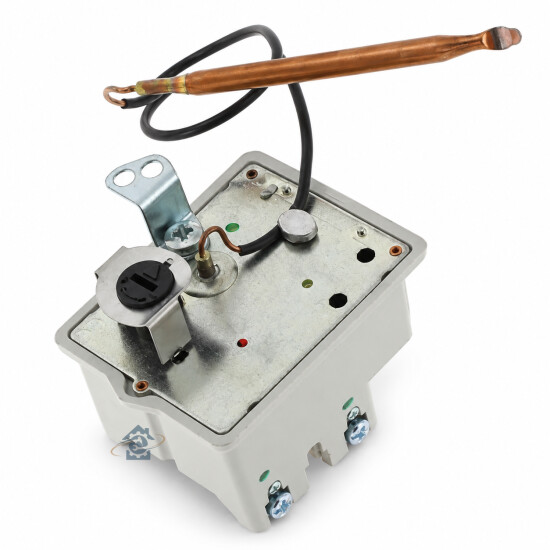 Thermostat BSD 370 mm - De Dietrich / Sauter / Atlantic / Thermor (ST0002675)