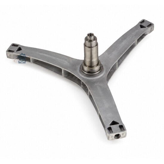 Croisillon de tambour pour lave-linge Bellavita, Saba, Qilive