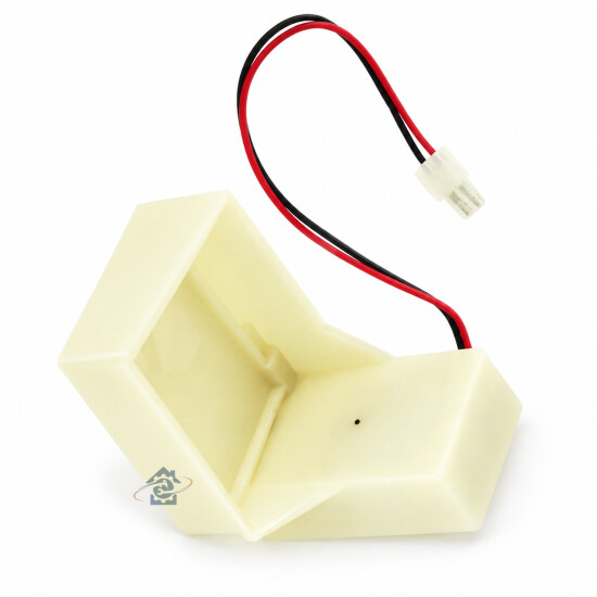 Clapet de ventilation pour réfrigérateur et congélateur Indesit, Ariston Hotpoint, Privileg, Ignis - C00672448