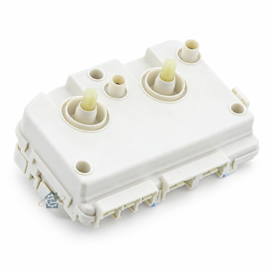 Module moteur de pompe Electrolux / AEG 4055476719
