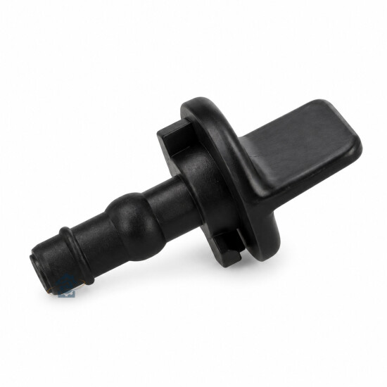 Bouchon de tuyau de purge Samsung DC61-10673C