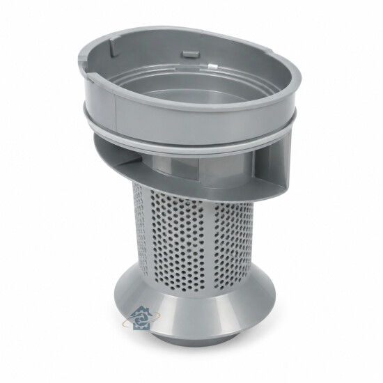 Rowenta - Séparateur gris - SS-7235005086