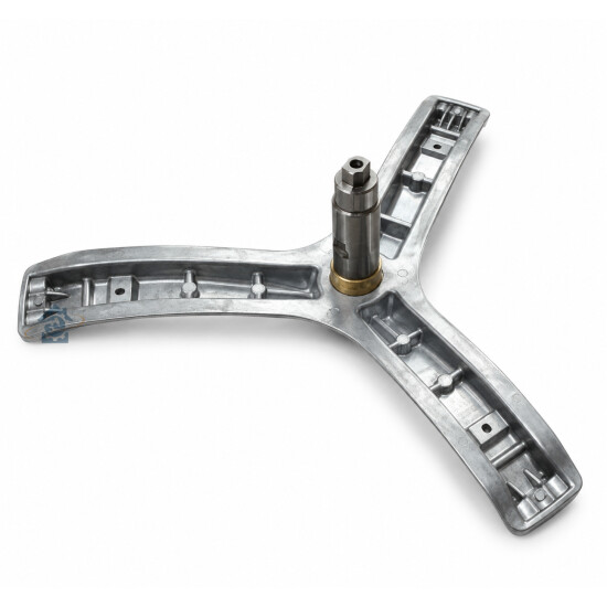 Croisillon de tambour pour lave-linge FAR, AYA, DOMEOS, CARREFOUR HOME, AUCHAN - 20743278
