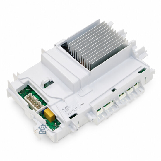 Module de programme lave-linge Candy 49120580