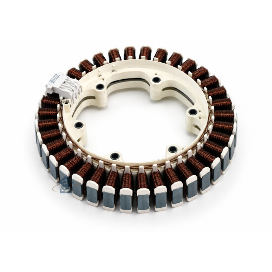 Stator LG AJB73816004 / AJB73816033 pour lave-linge