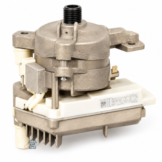 Moteur Welling BPM pour lave-linge Ignis, Whirlpool, Indesit, Bauknecht, Ariston Hotpoint - C00911184
