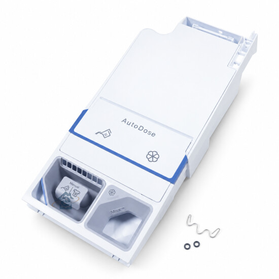 Boîte à produits complète pour lave-linge AEG / Electrolux / Faure / Arthur Martin