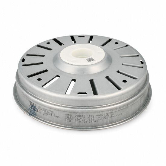 Rotor de moteur Samsung DC31-00075E - Lave-linge